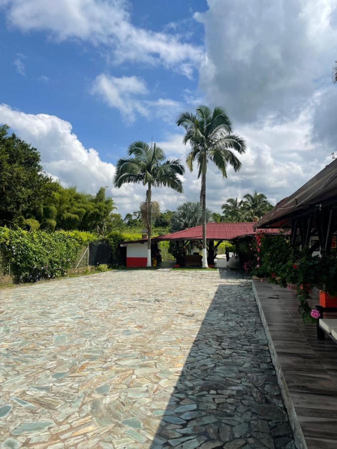 Karey -quindio * Quimbaya