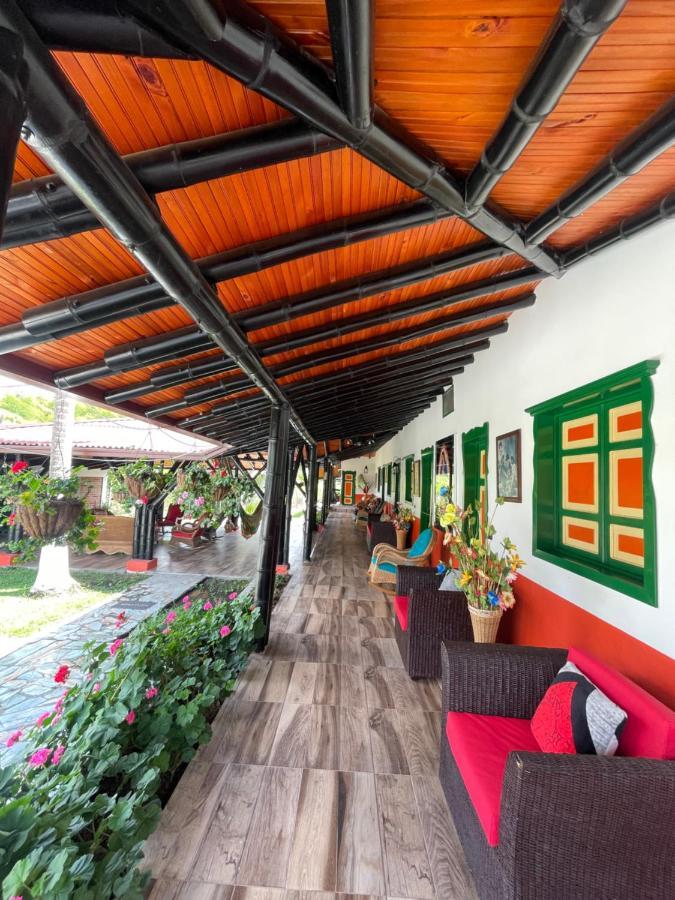 Karey -quindio