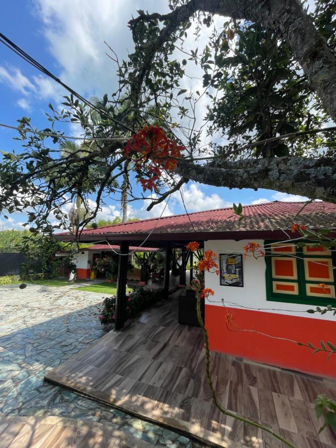Karey -quindio